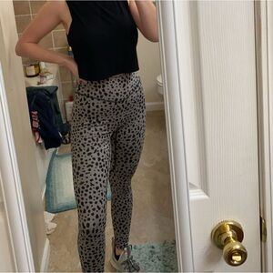 Balance Athletica Kingdom leggings